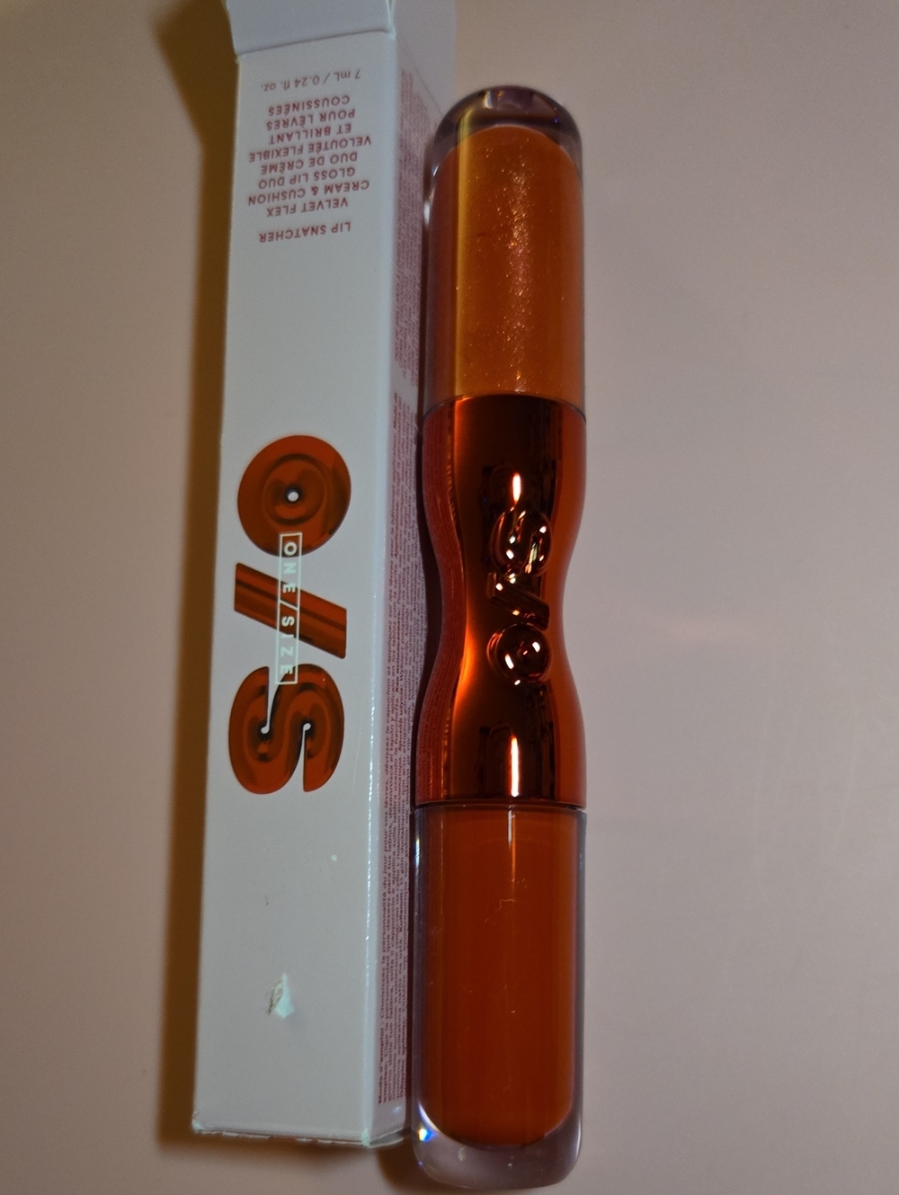 SUNDAY SALE🌞 ONE/SIZE by Patrick Starrr Lip Hydrating Liquid Lipstick/Gloss
